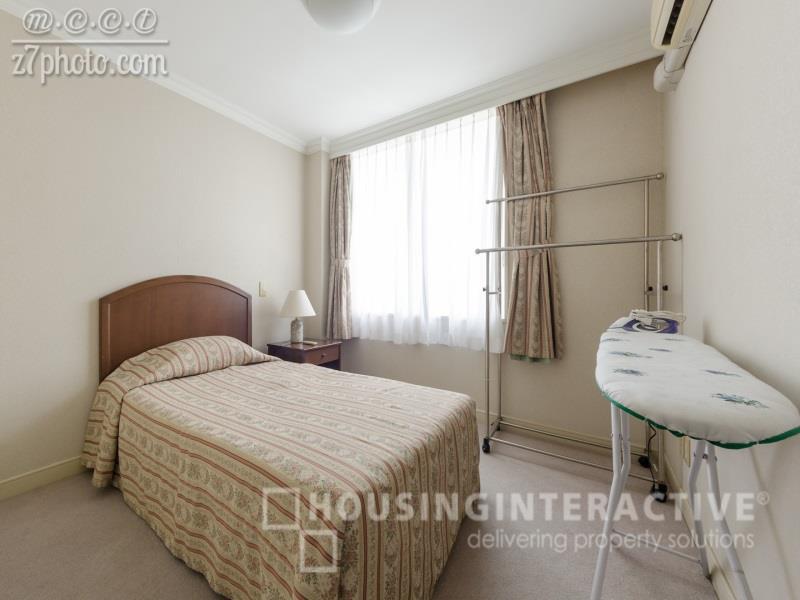 Saigon Court Serviced Apartment Ho-Chi-Minh-Stadt Exterior foto
