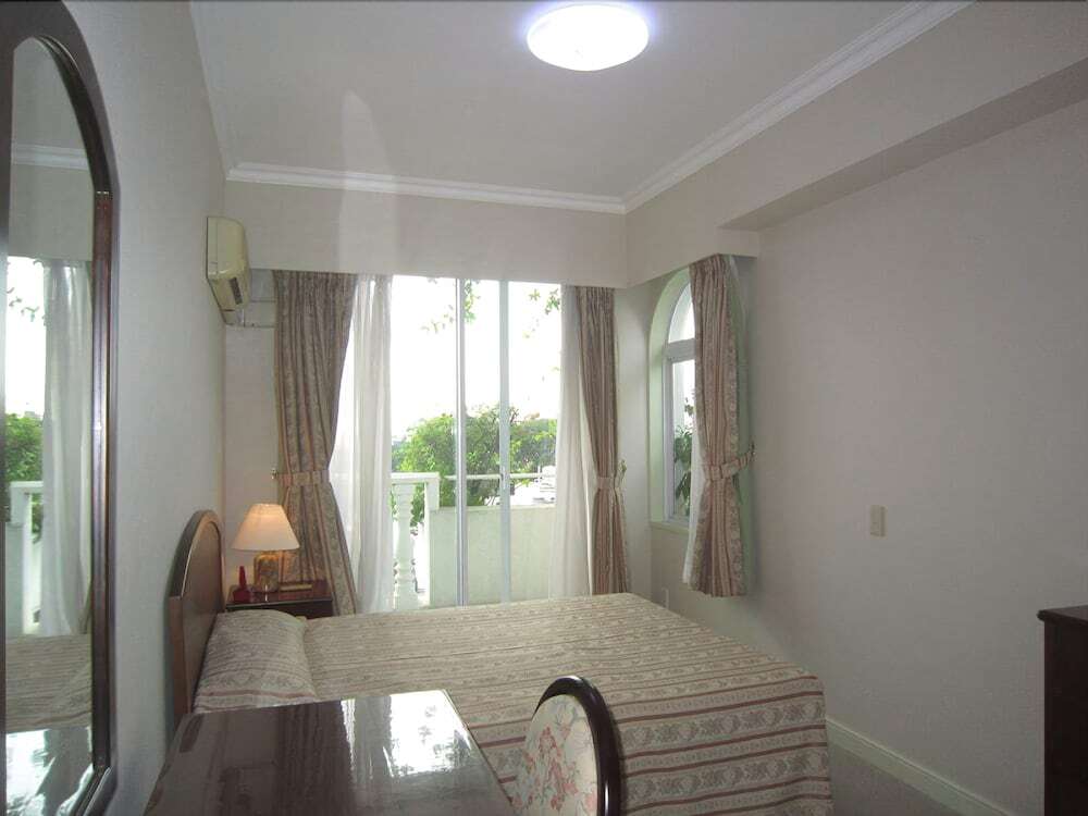 Saigon Court Serviced Apartment Ho-Chi-Minh-Stadt Exterior foto
