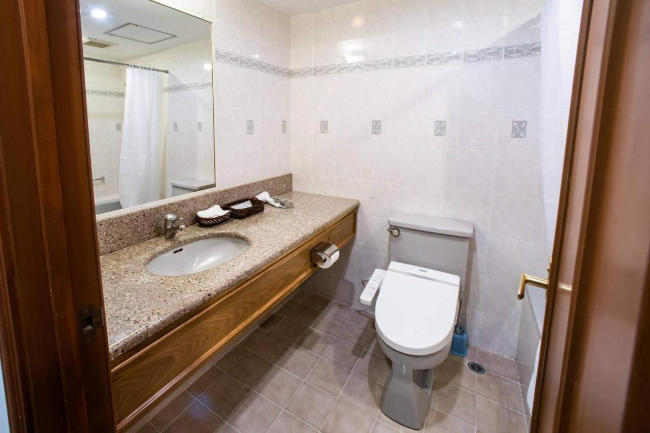 Saigon Court Serviced Apartment Ho-Chi-Minh-Stadt Exterior foto